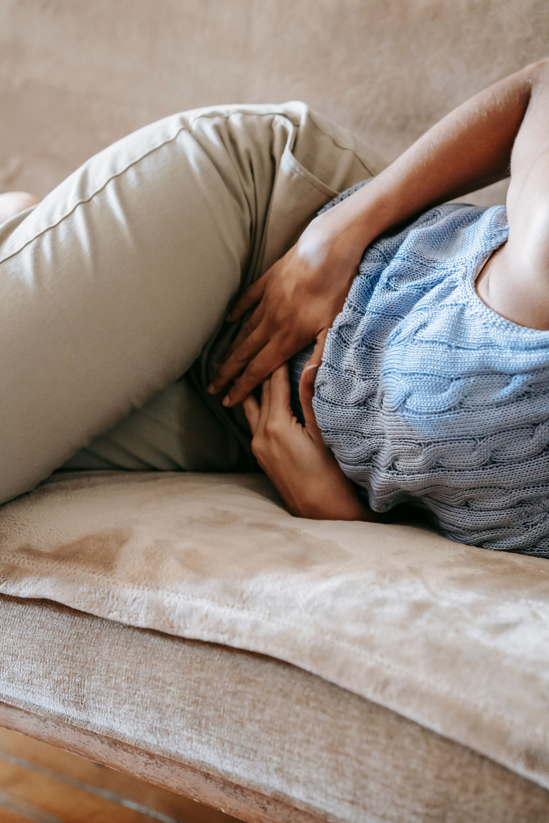 The Ayurvedic Guide to Managing PCOD Naturally