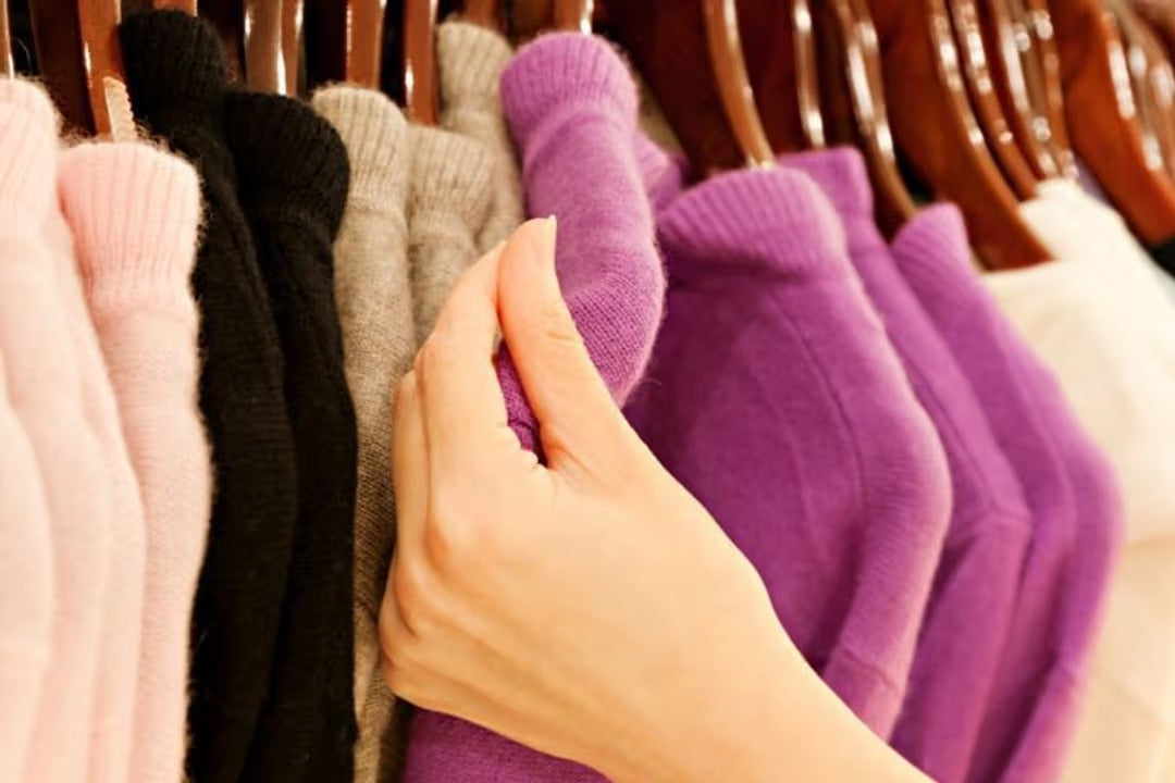 Merino Wool vs. Other Wool Types: Which is Better?