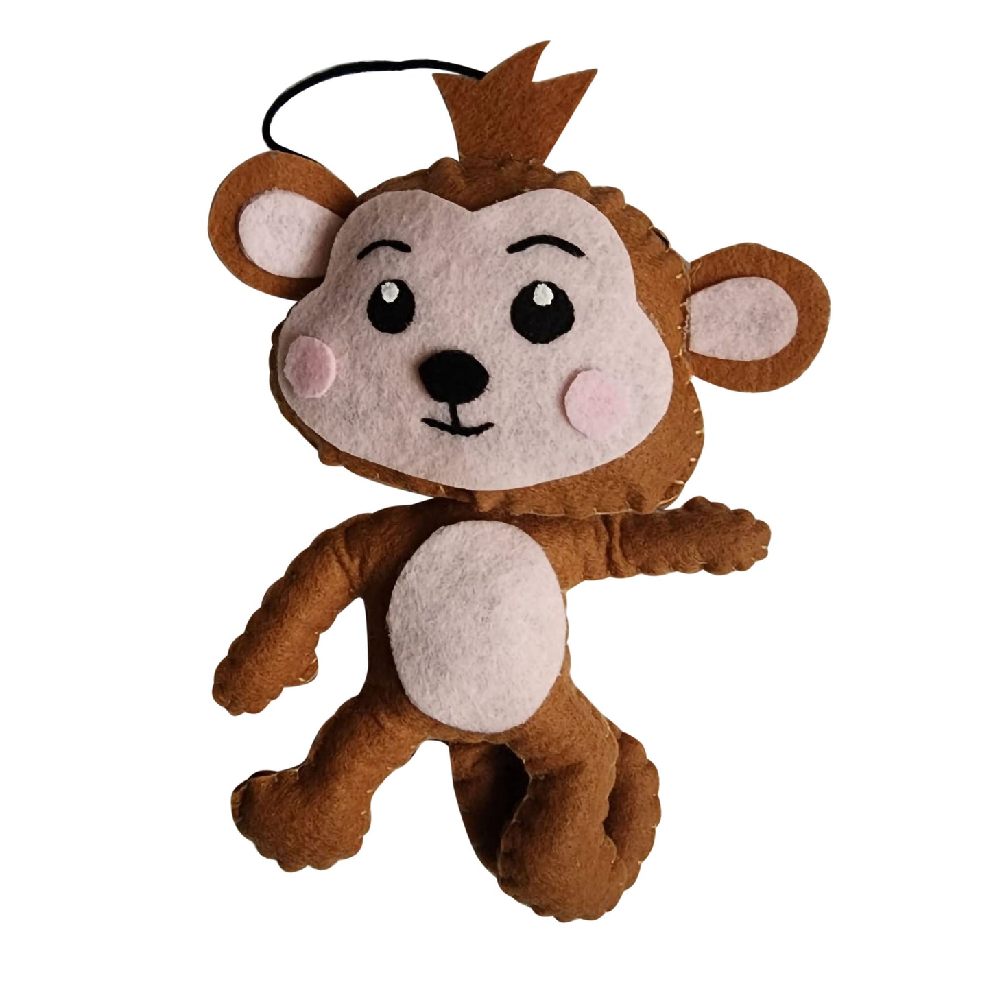 मार्सेल - शरारती बंदर