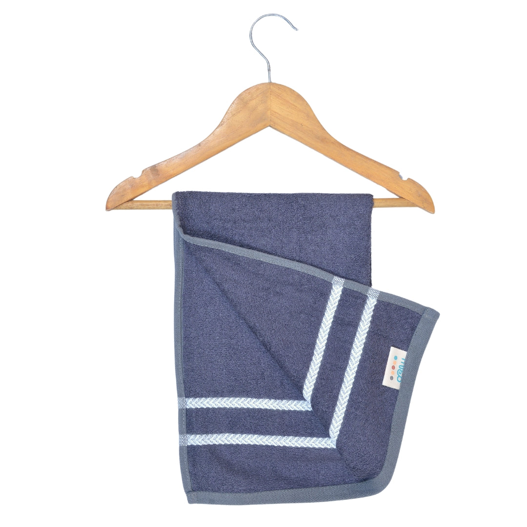 100% Bamboo Face Towel