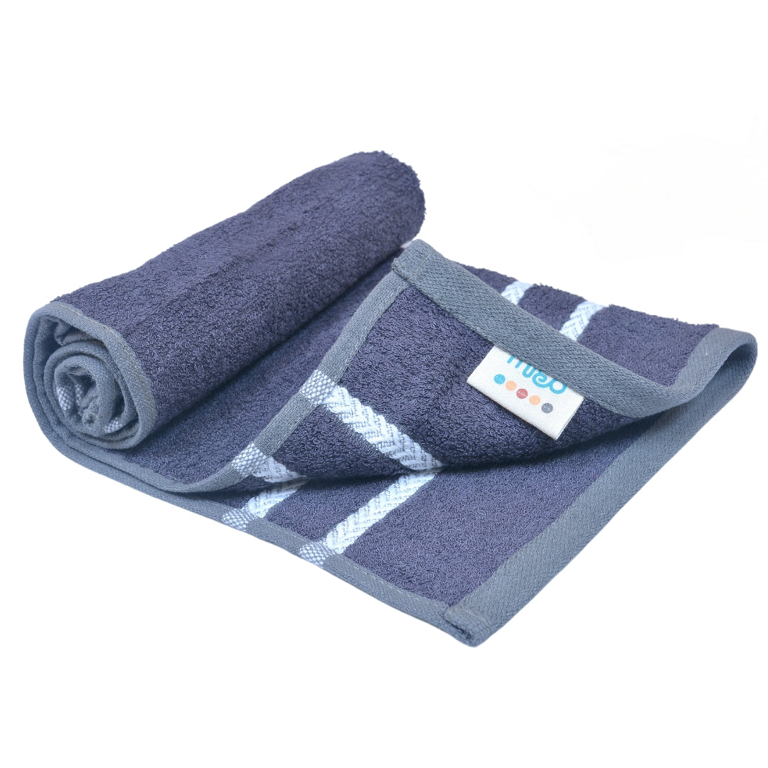 100% Bamboo Face Towel