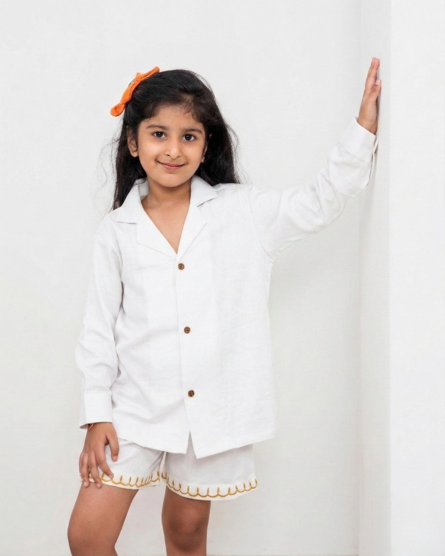 Ambar Comfort Shorts