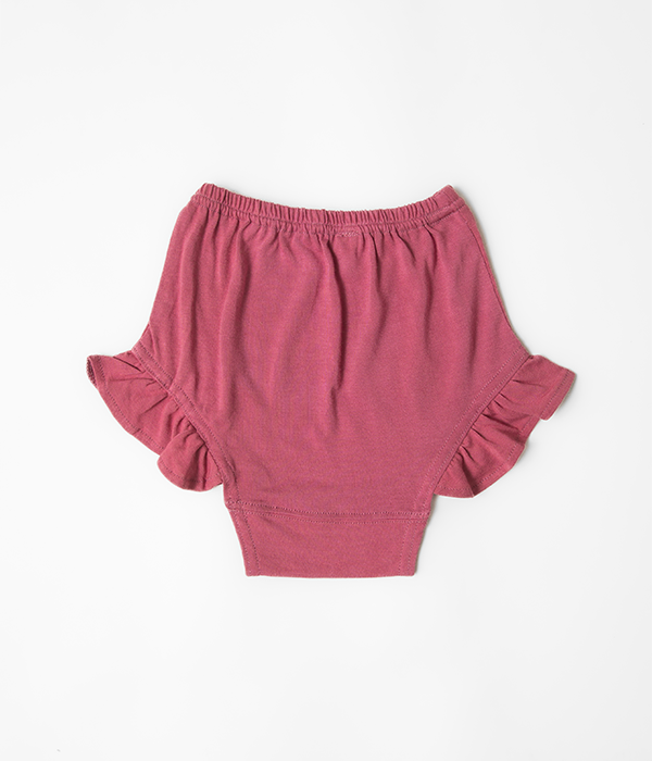 Voilet Shorty