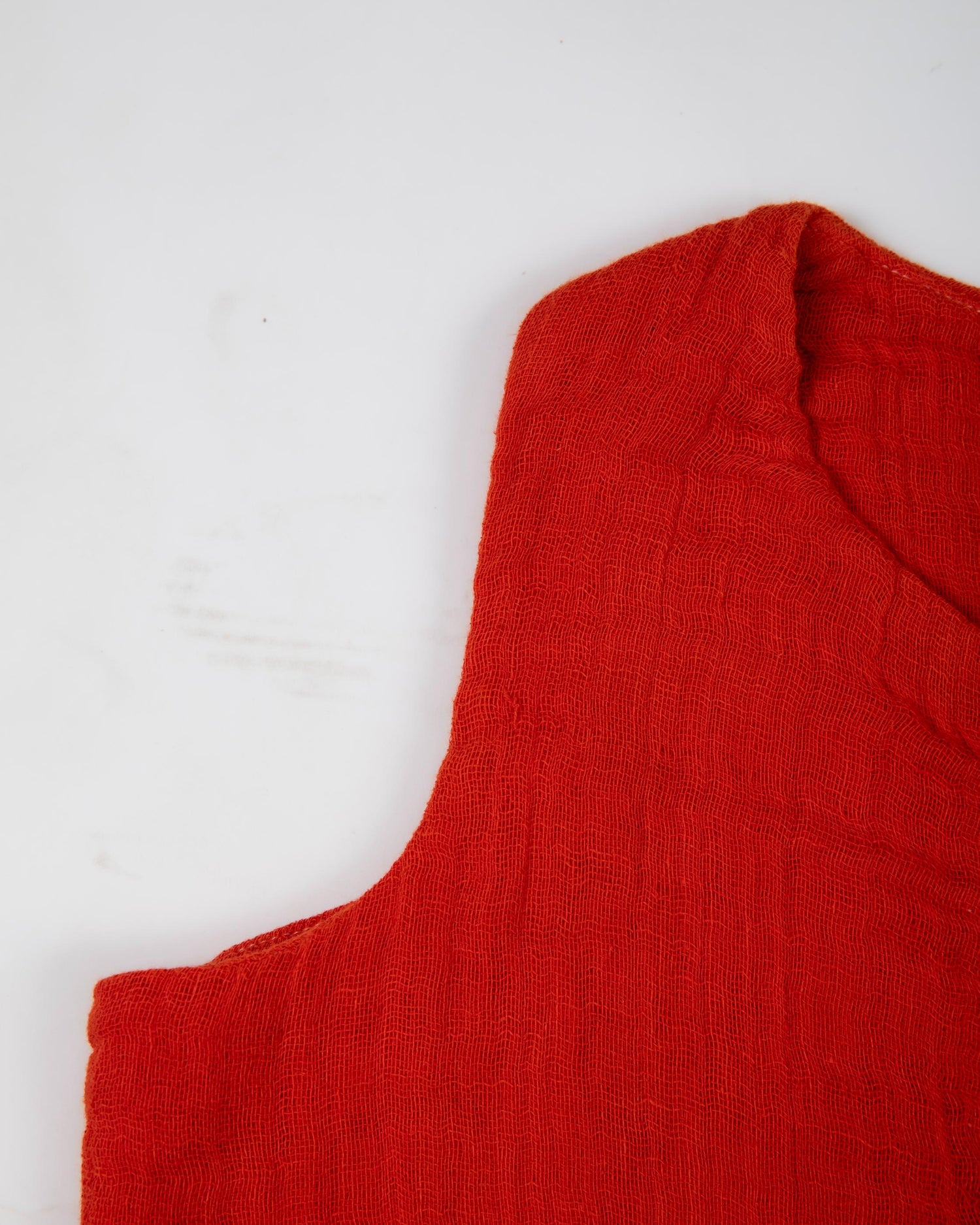 Ayurvastra Onesie for Eczema-Prone Skin