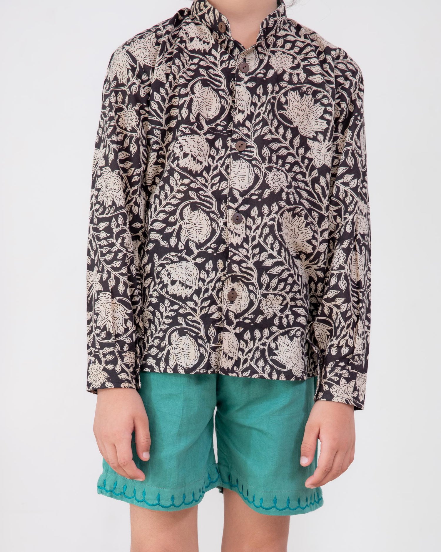 Vayu Comfort Shorts