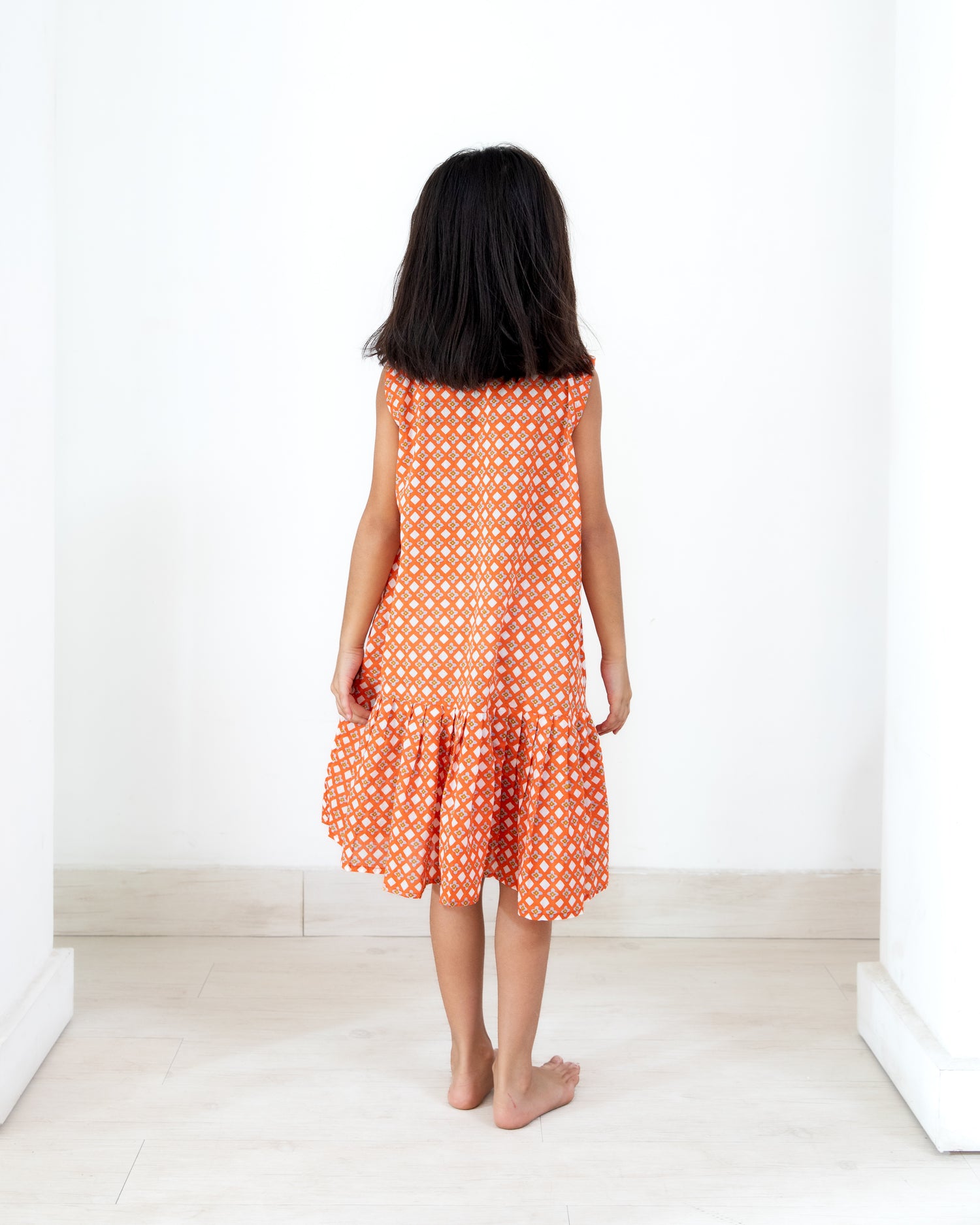 Myra Twirl Dress