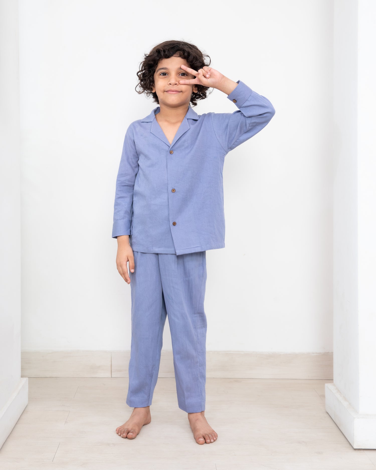 Neer/Toyam Comfort Set
