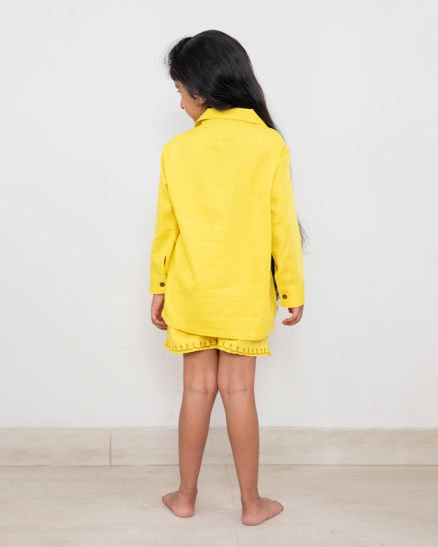 Comfort Shorts