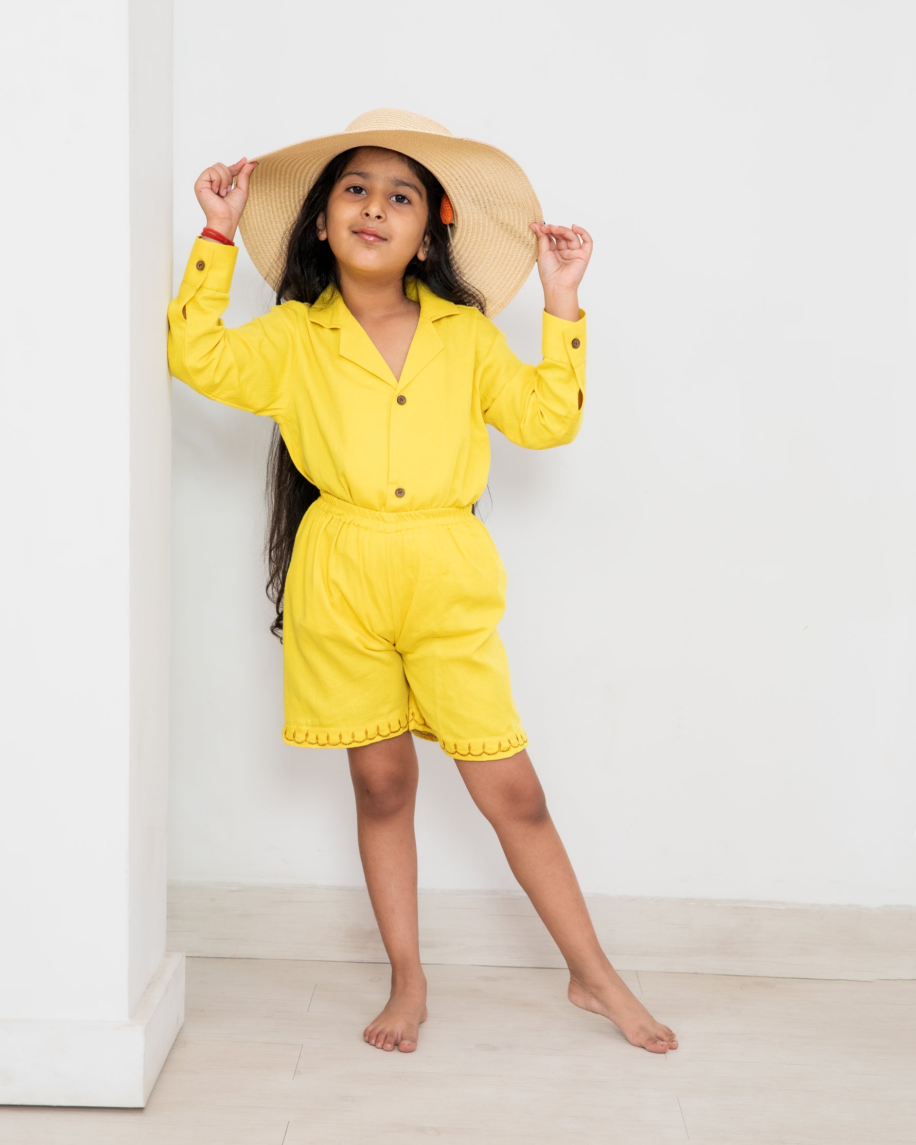 Agni Comfort Set