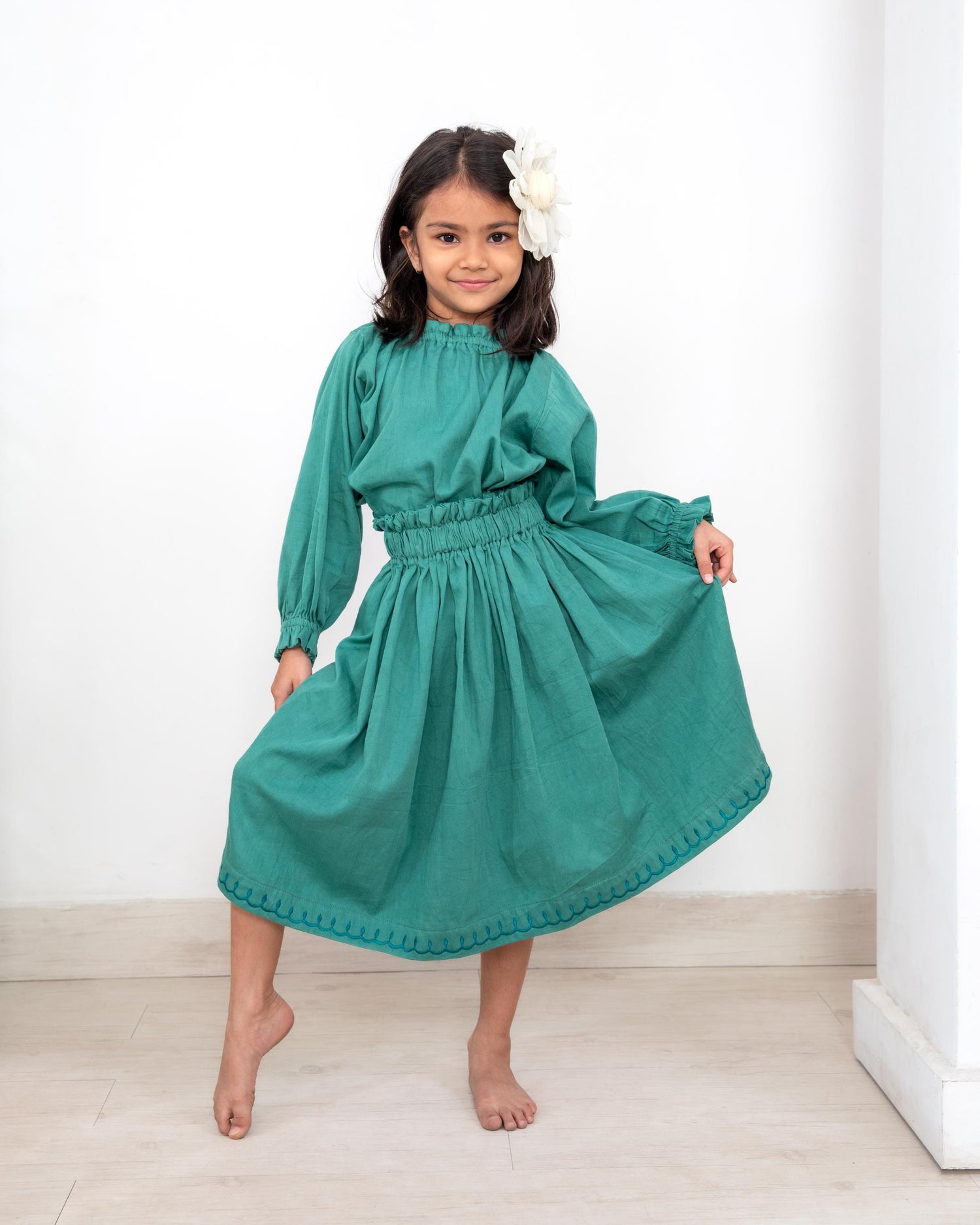 Vaayu Play Skirts