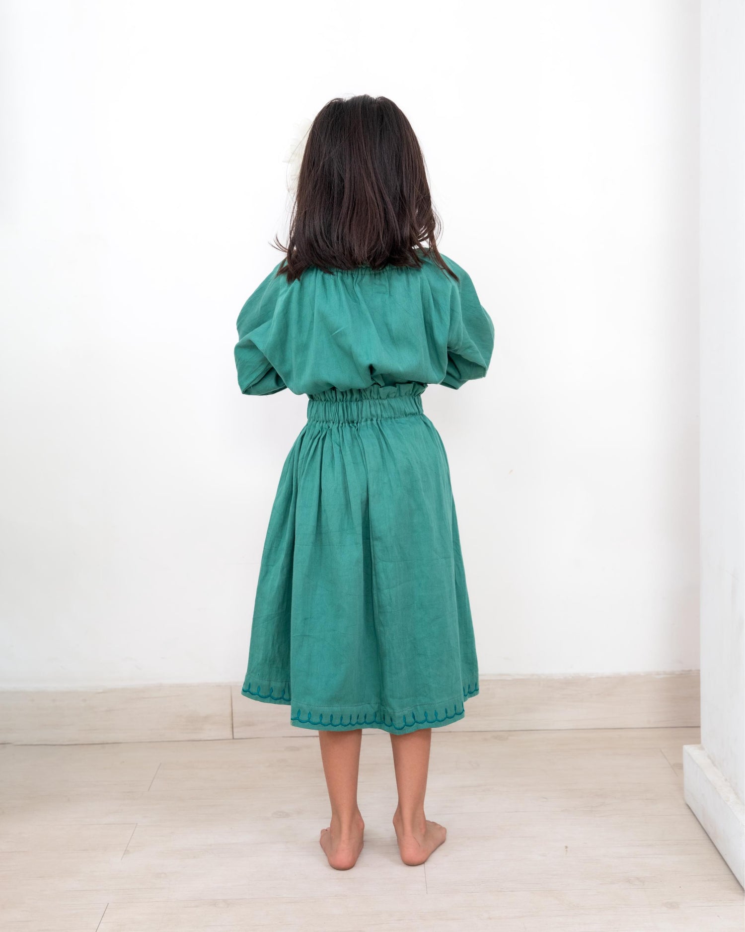 Vaayu Play Skirts