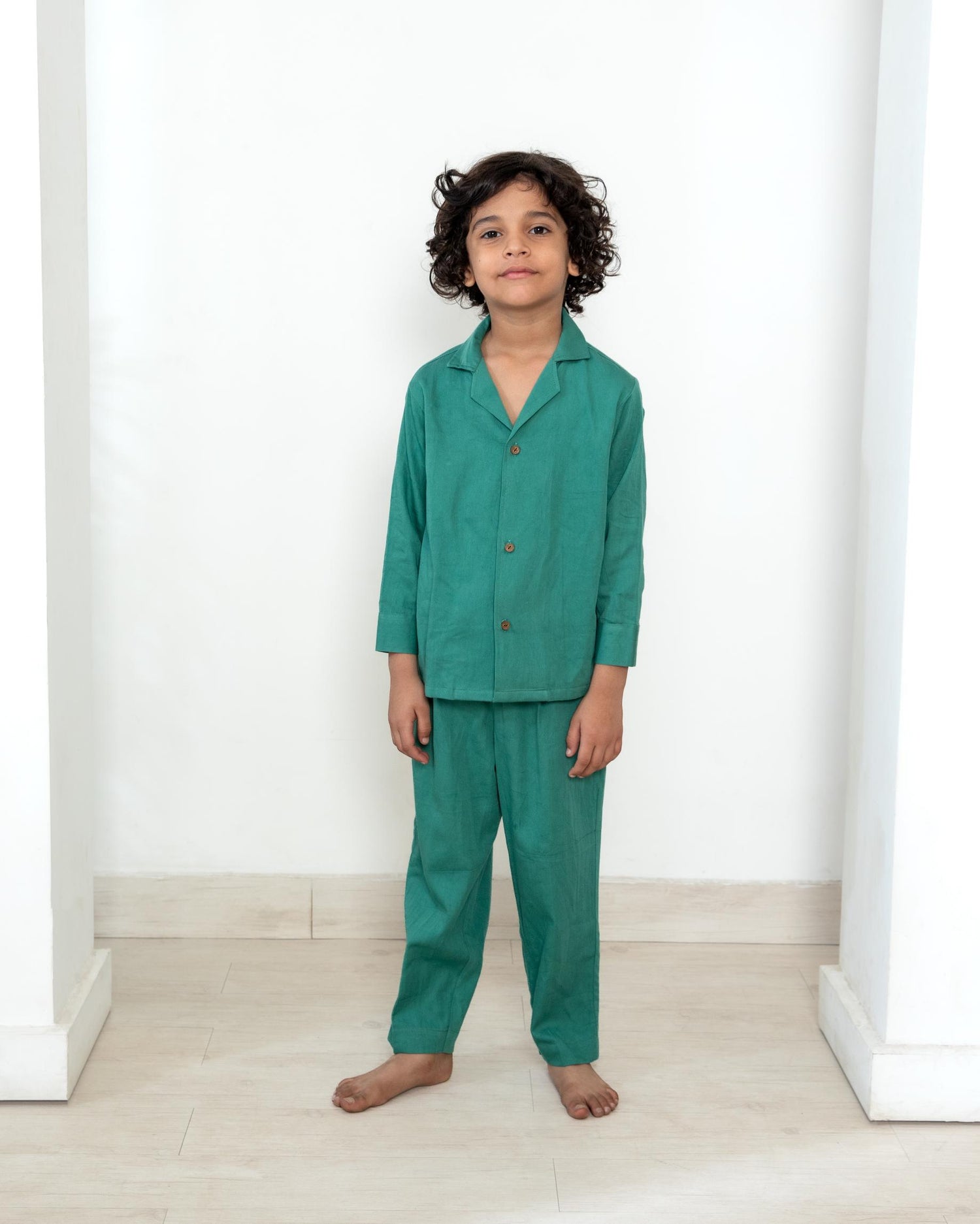 Yavu Comfort Pants