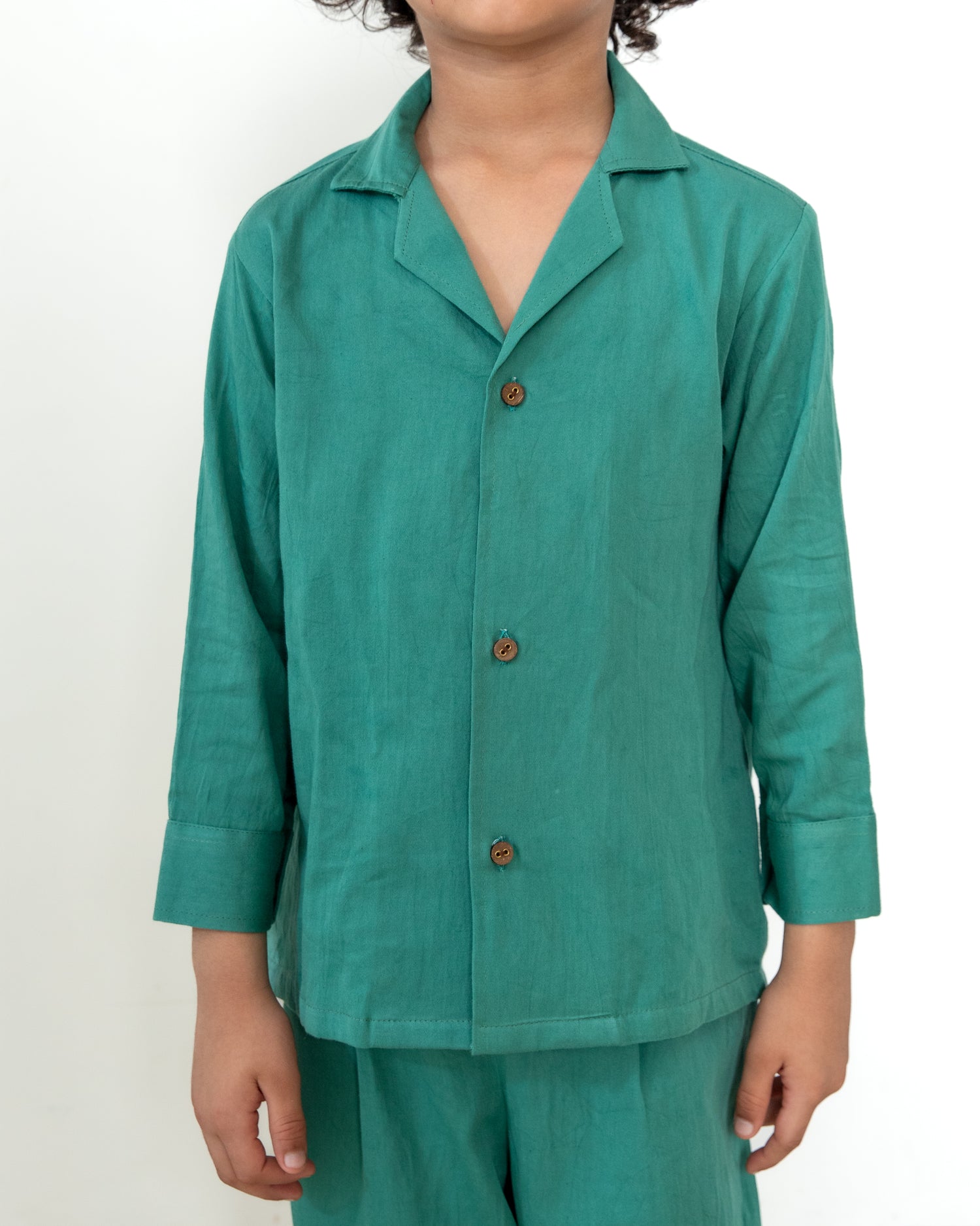 Vaayu Comfort Set
