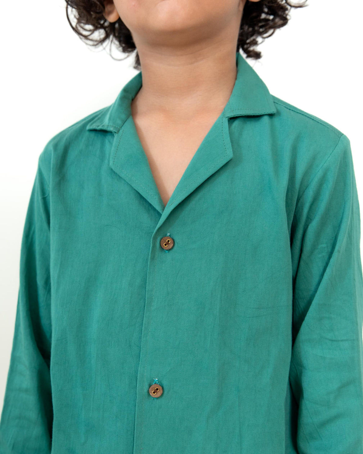 Vayu Shirts