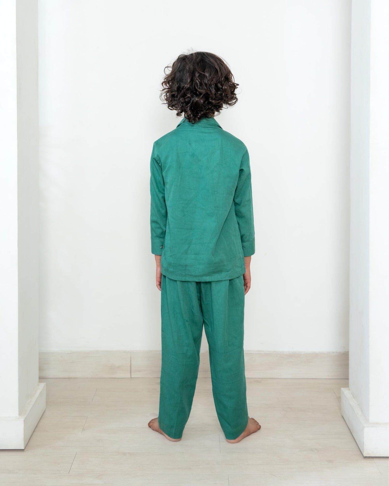 Yavu Comfort Pants