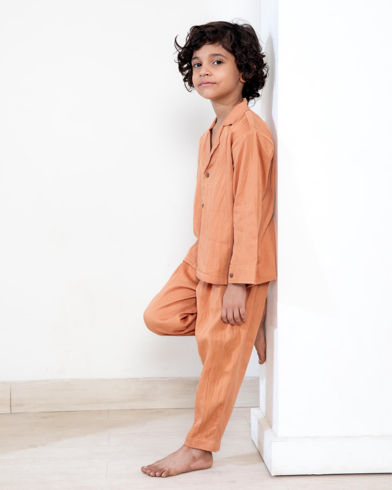 Prithvi Pants