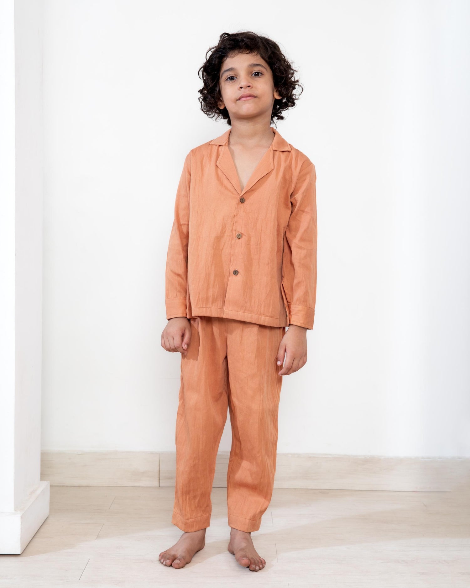 Prithvi Shirt