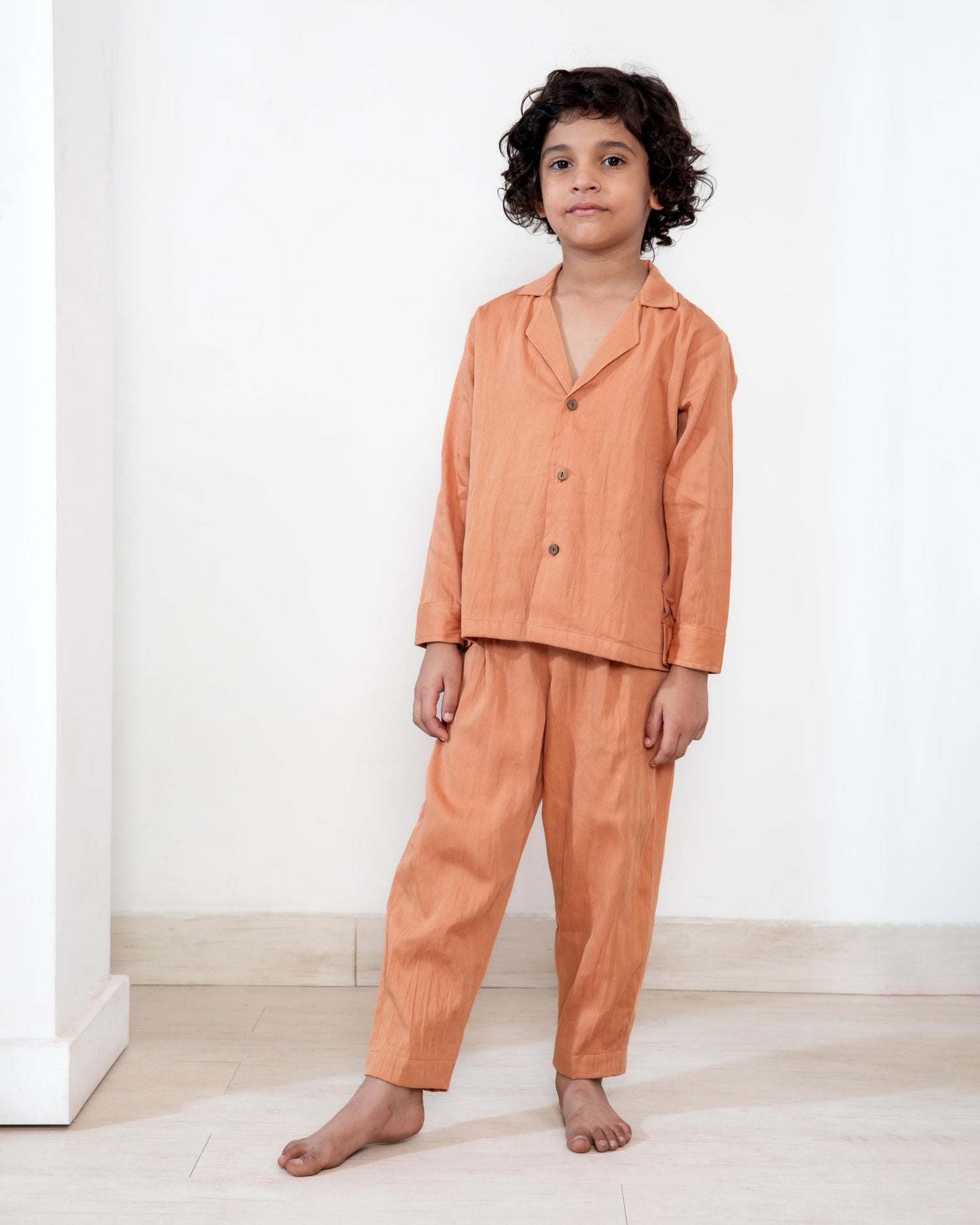 Prithvi Comfort Set