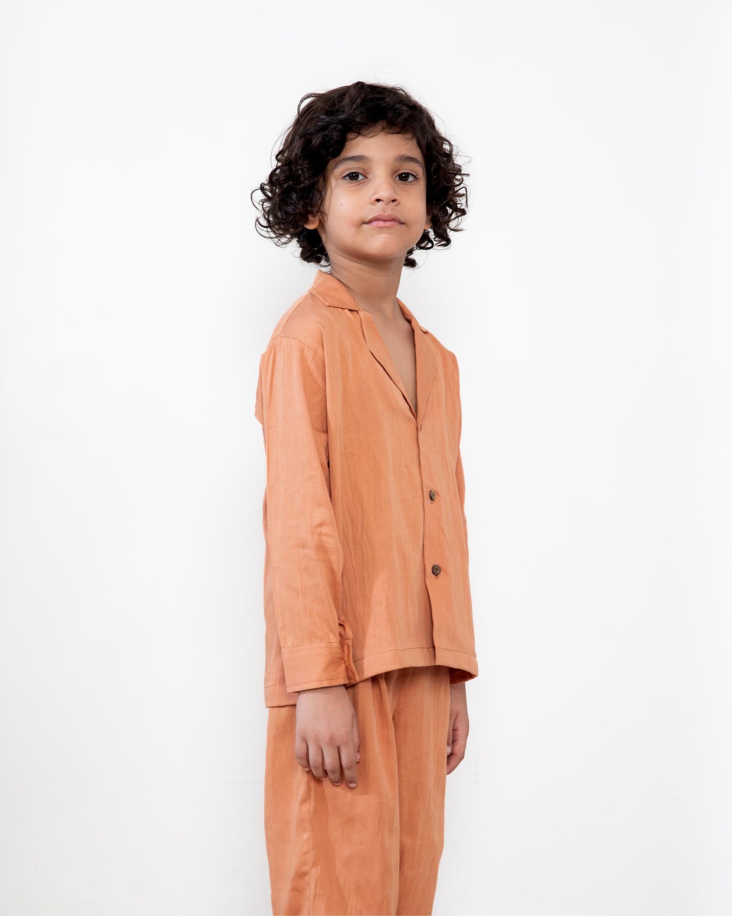 Prithvi Comfort Set