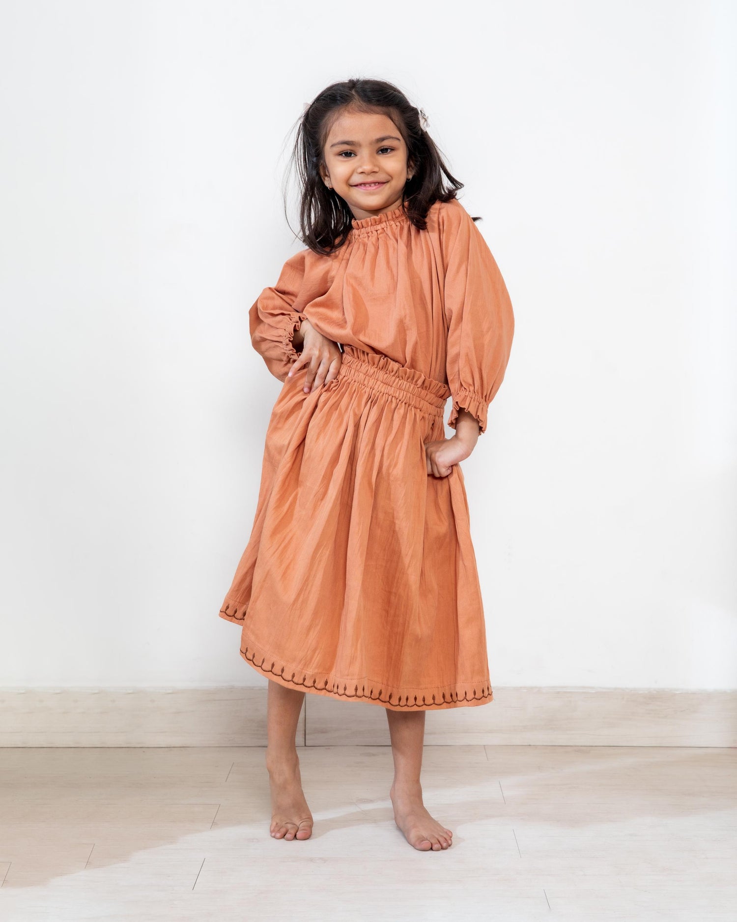 Prithvi Play Tops