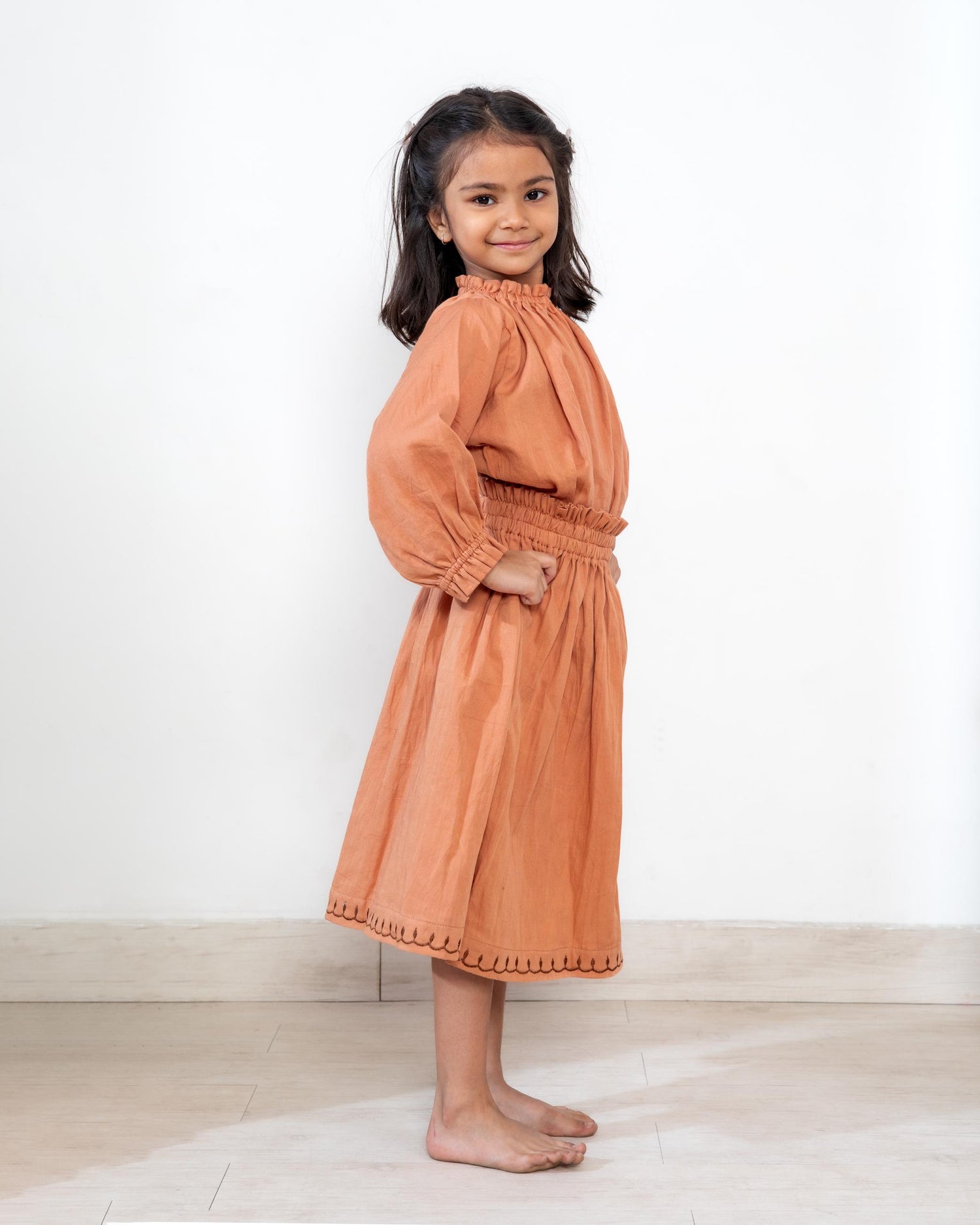 Prithvi Play Tops