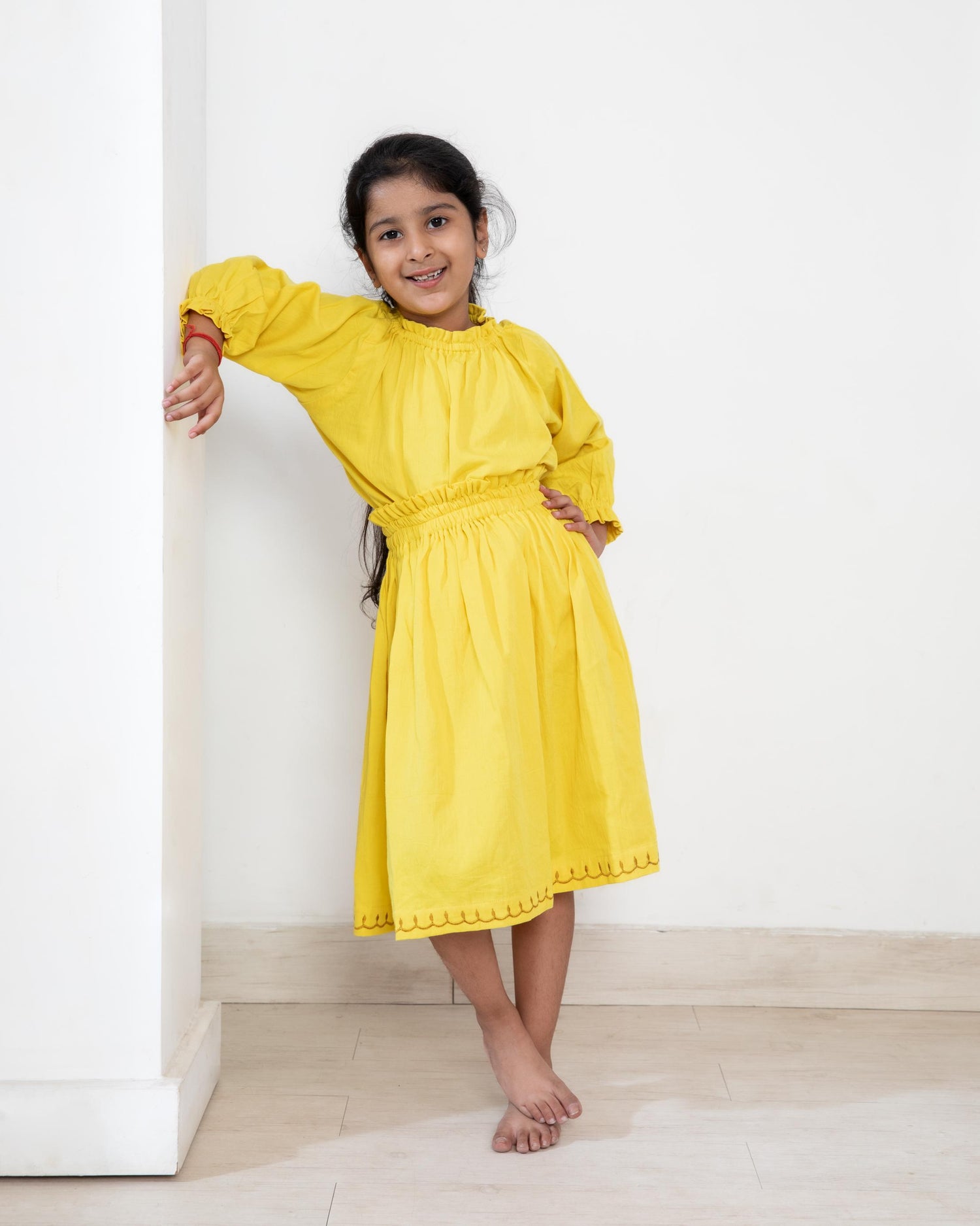 Agni Play Skirts