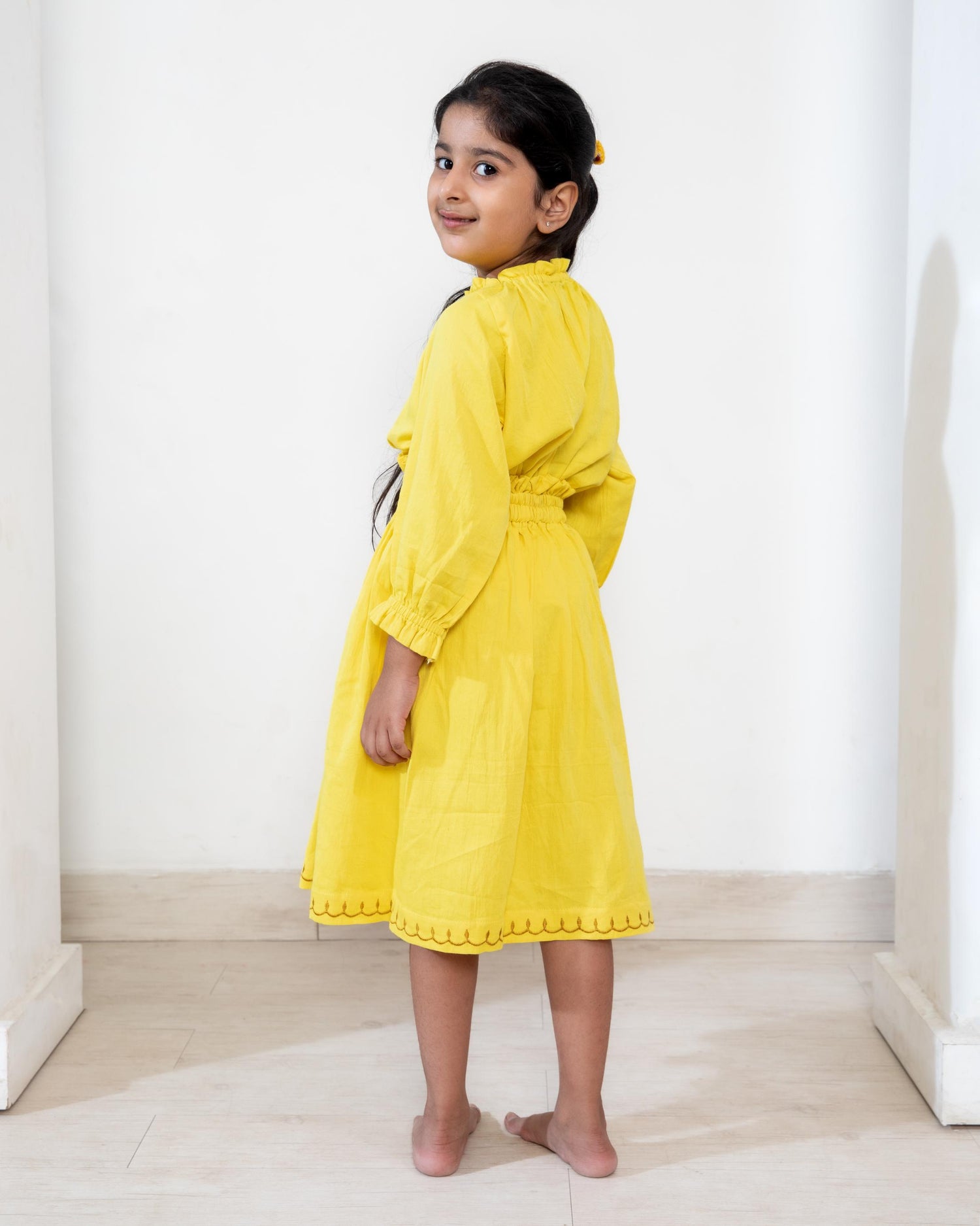 Agni Play Skirts