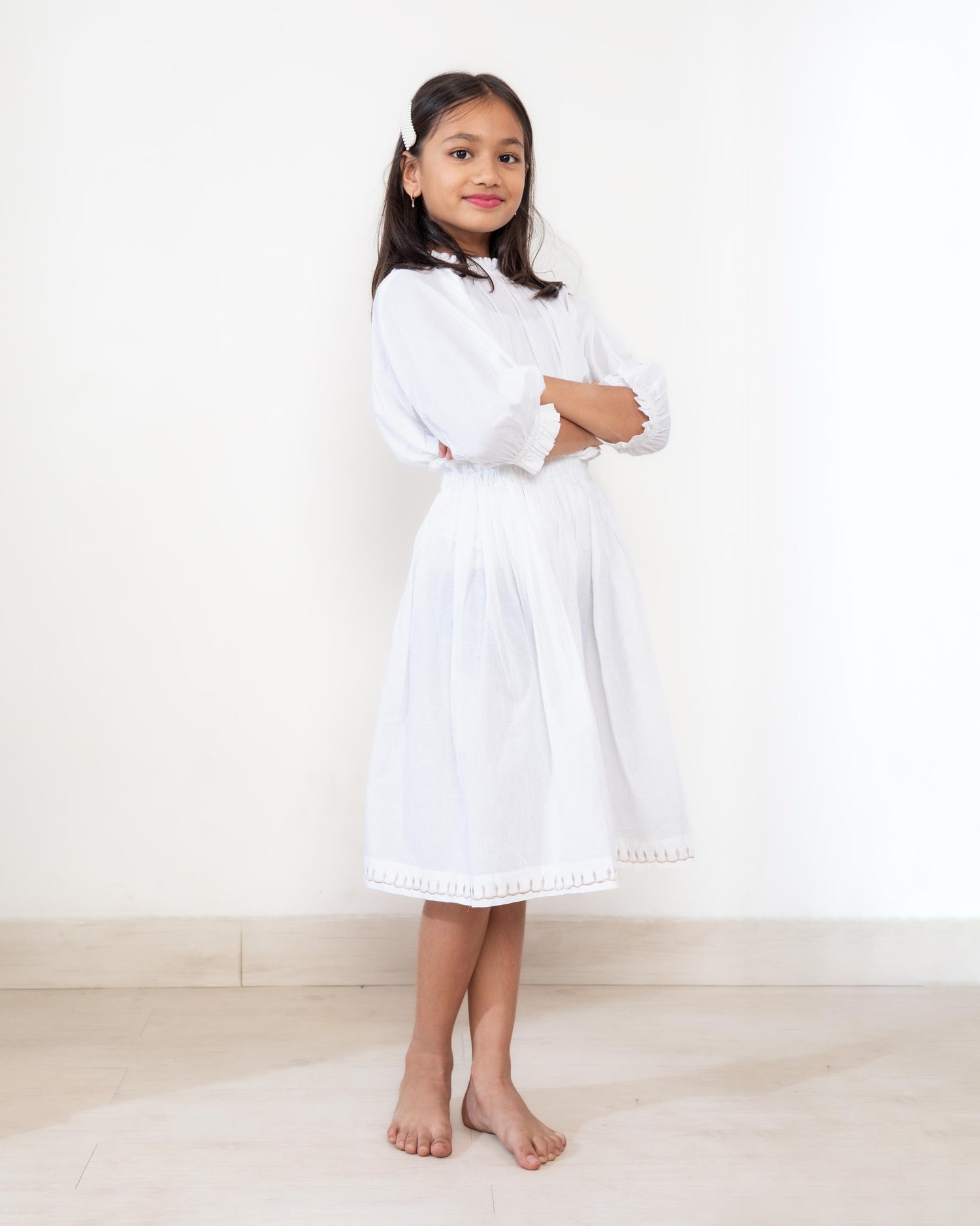 Ambar Play Skirts