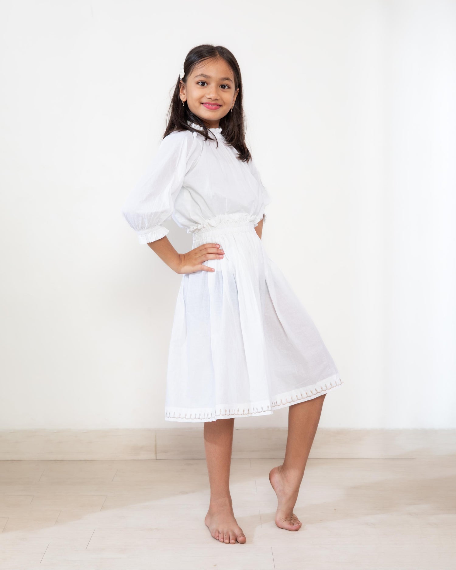 Ambar Play Skirts