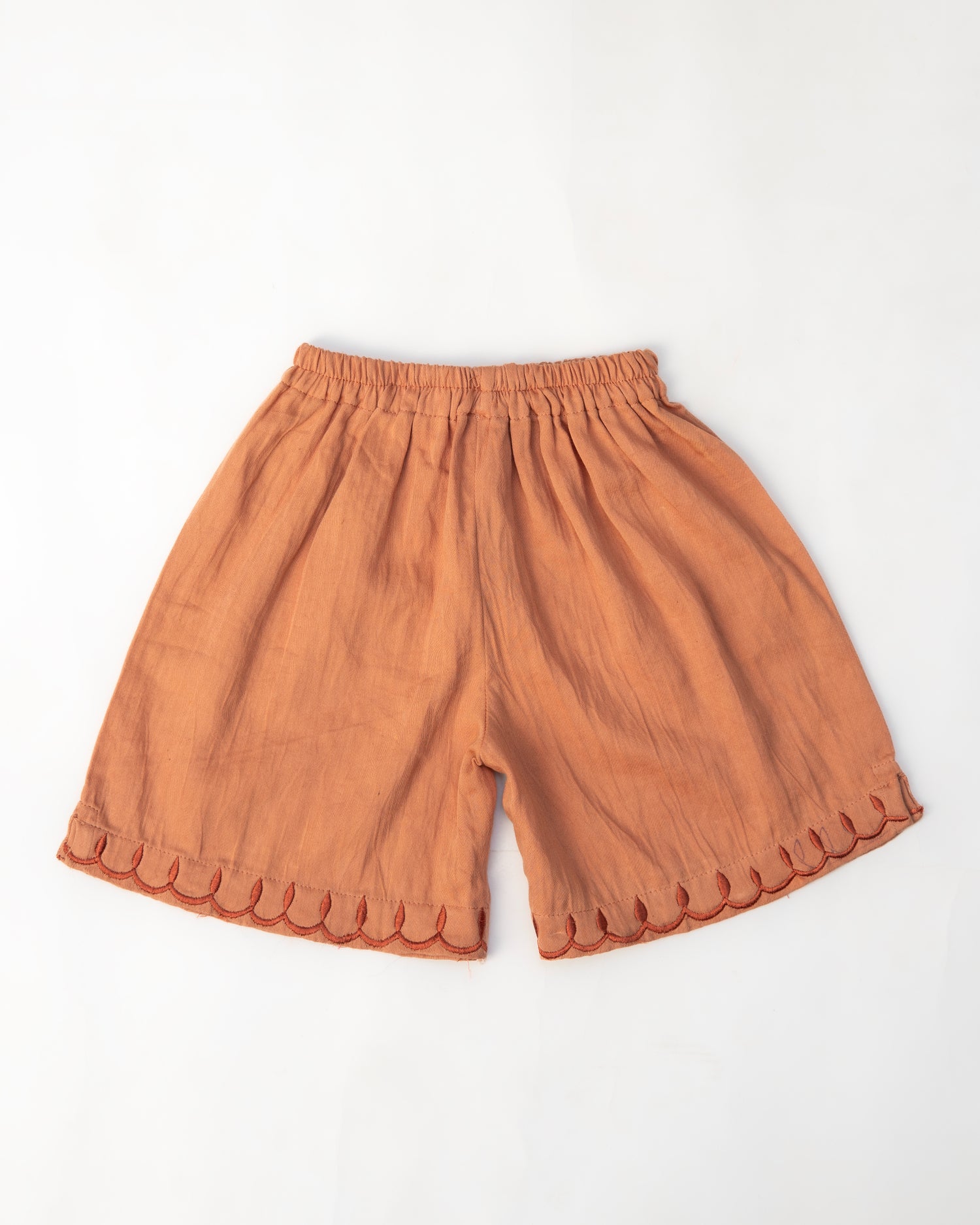 Prithvi Comfort Shorts