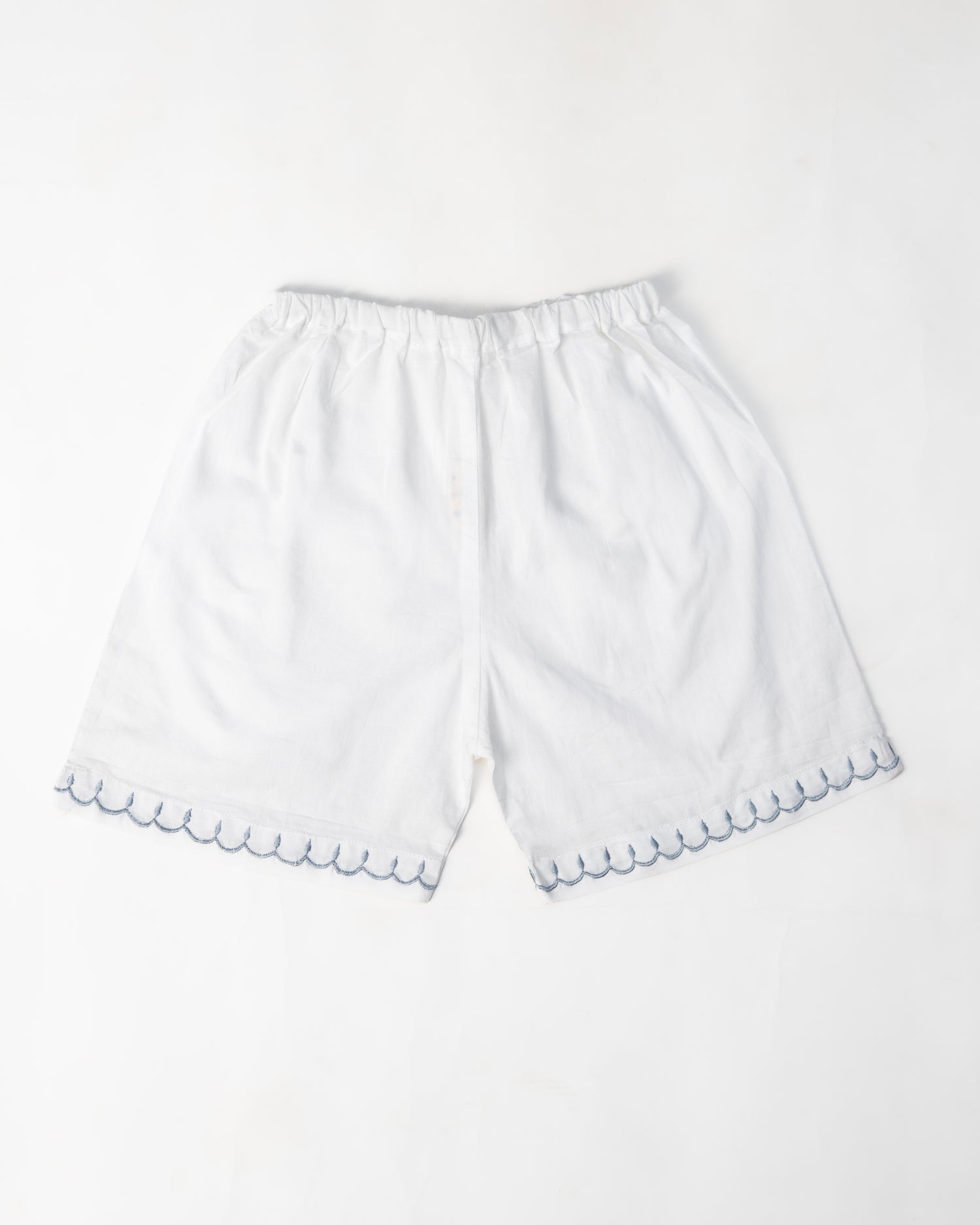 Ambar Comfort Shorts