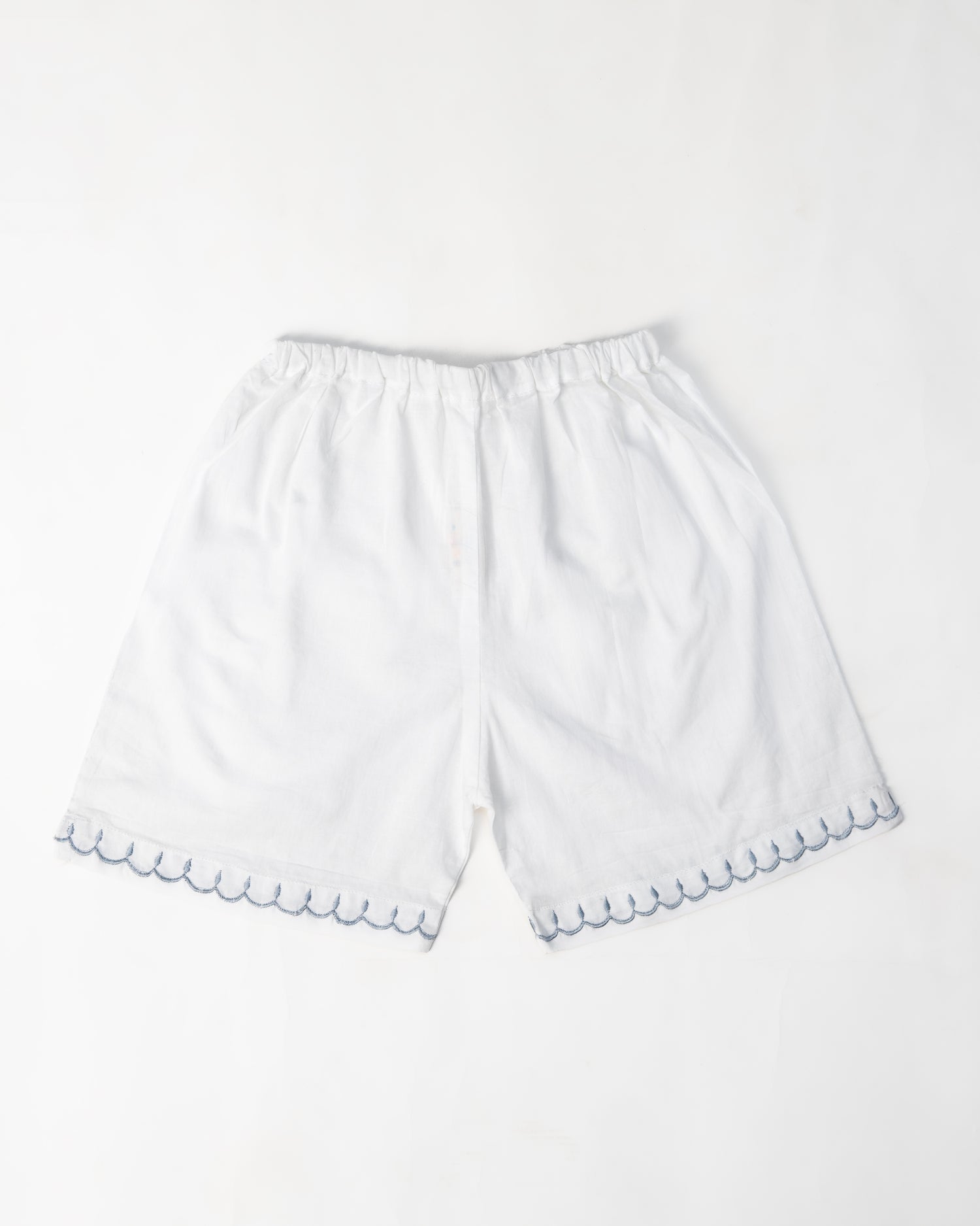 Ambar Comfort Shorts