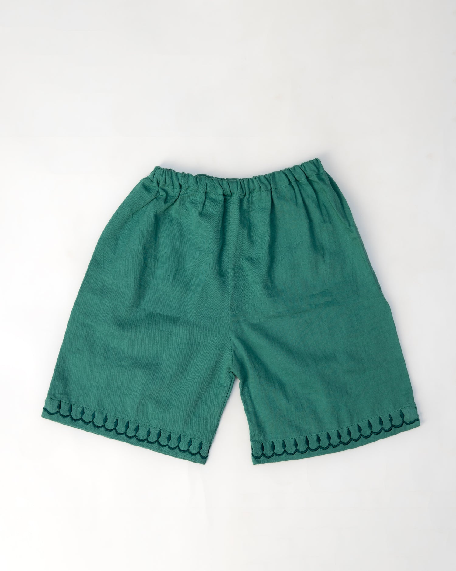Vayu Comfort Shorts