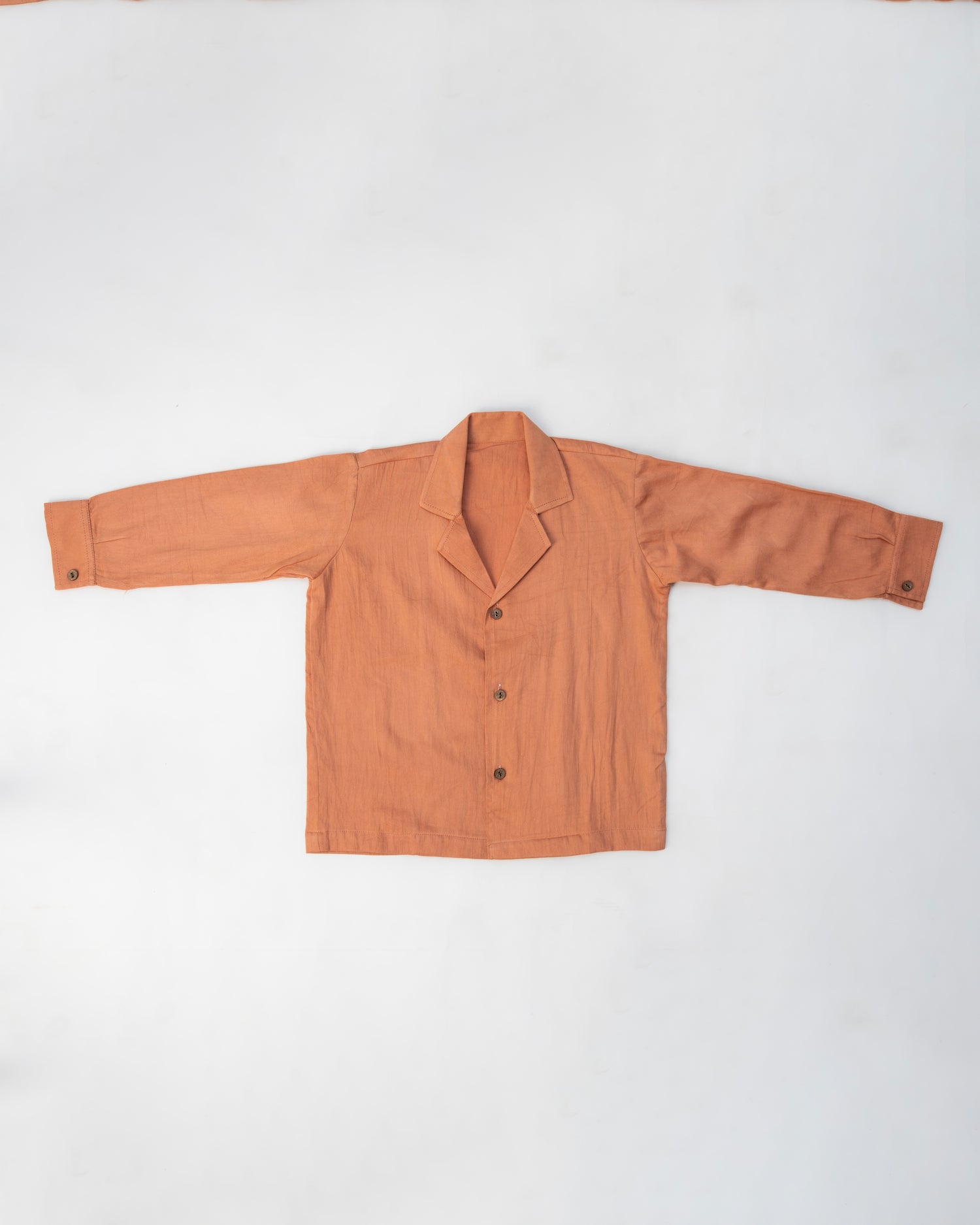 Prithvi Shirt