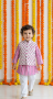 Kurta Pajama + Jacket Set