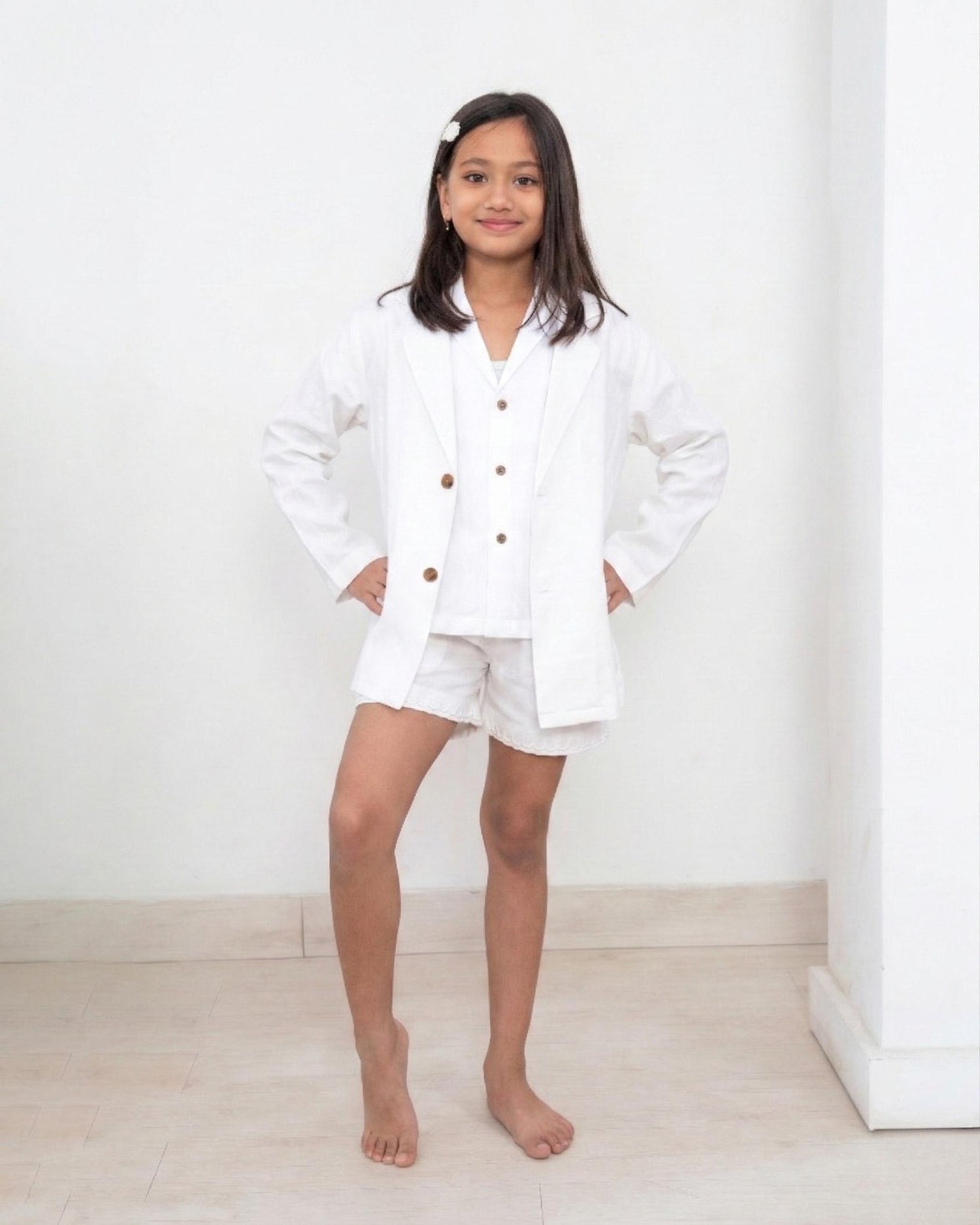 Ambar Urban Summer Blazer