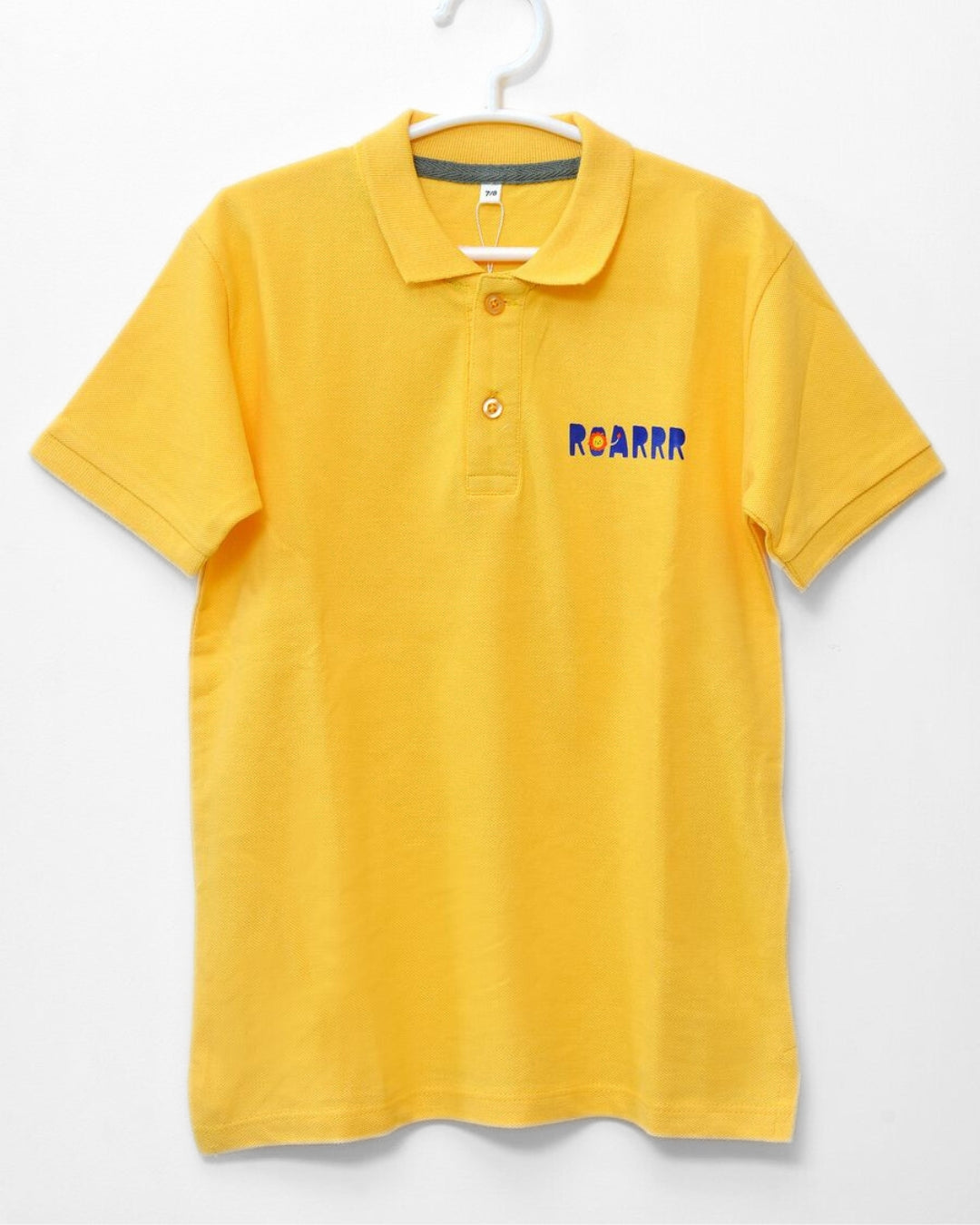 ROAR Polo Tee Shirt