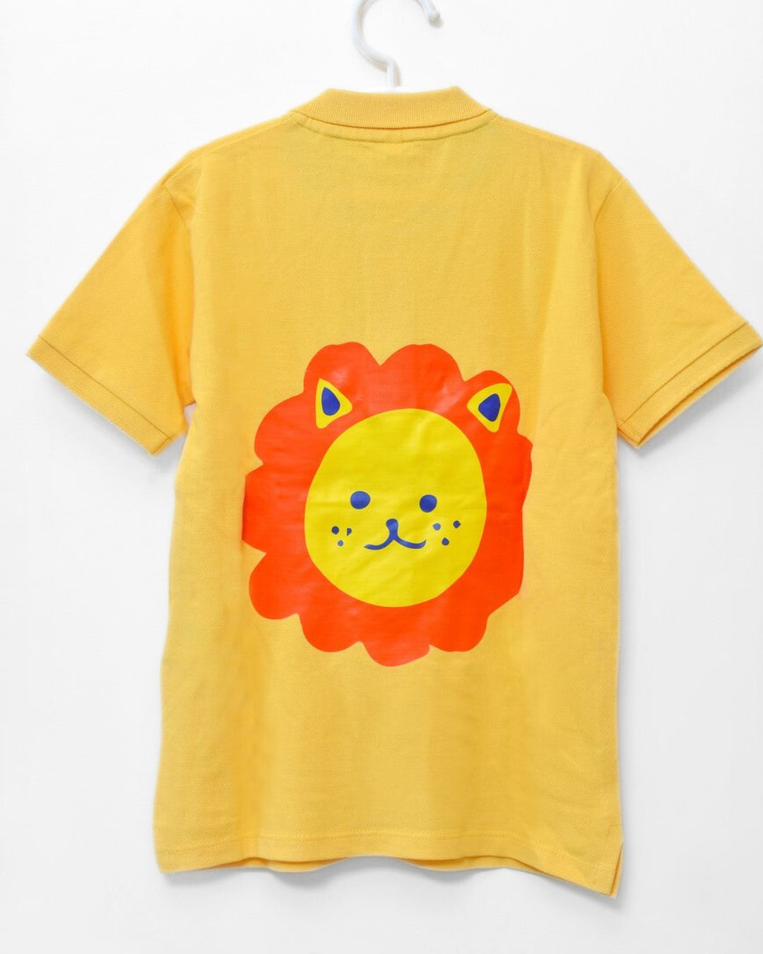 ROAR Polo Tee Shirt