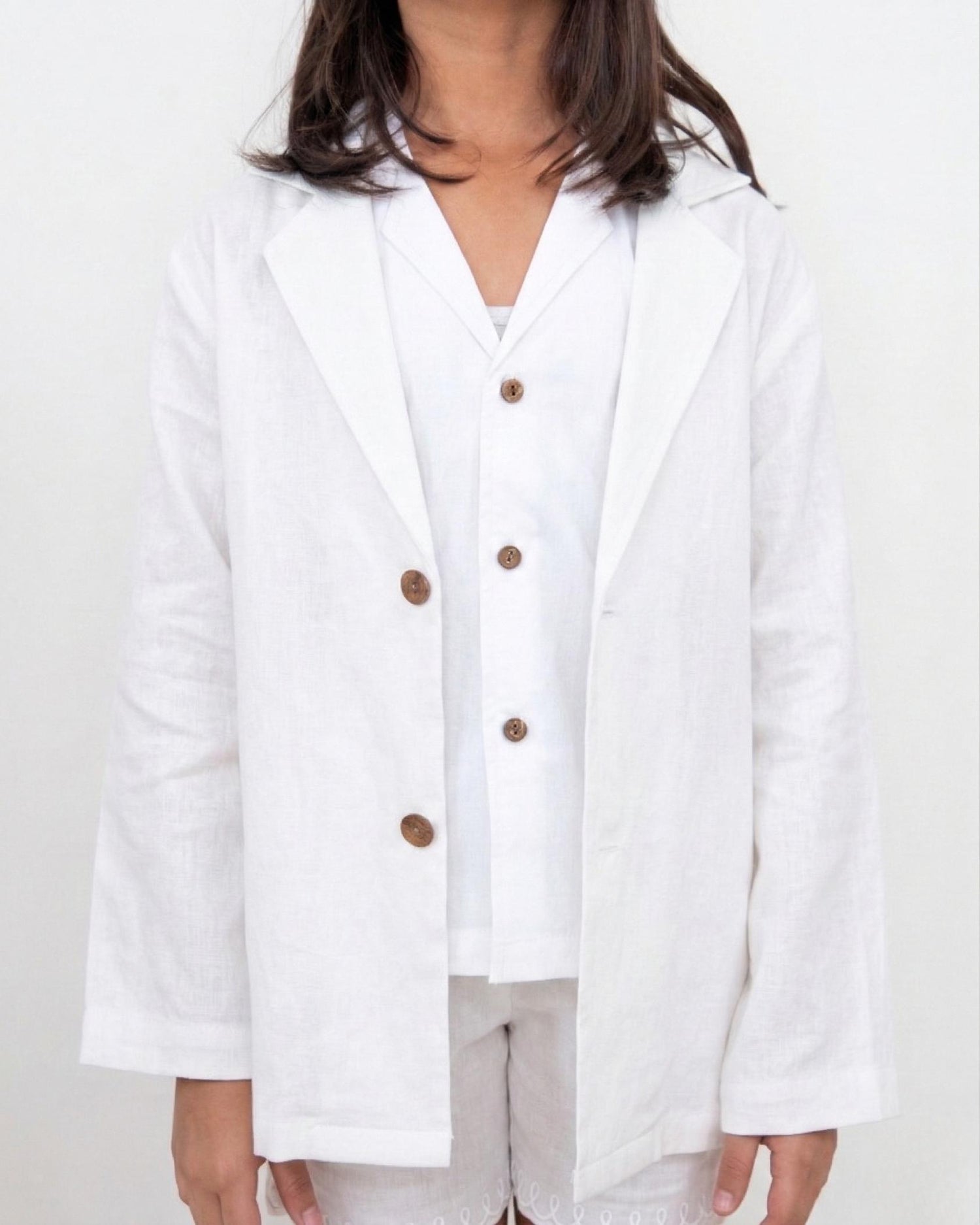 Ambar Urban Summer Blazer