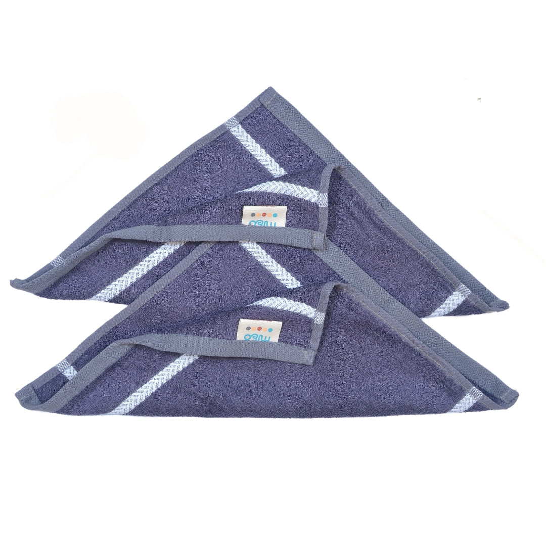 100% Bamboo Hand Towel