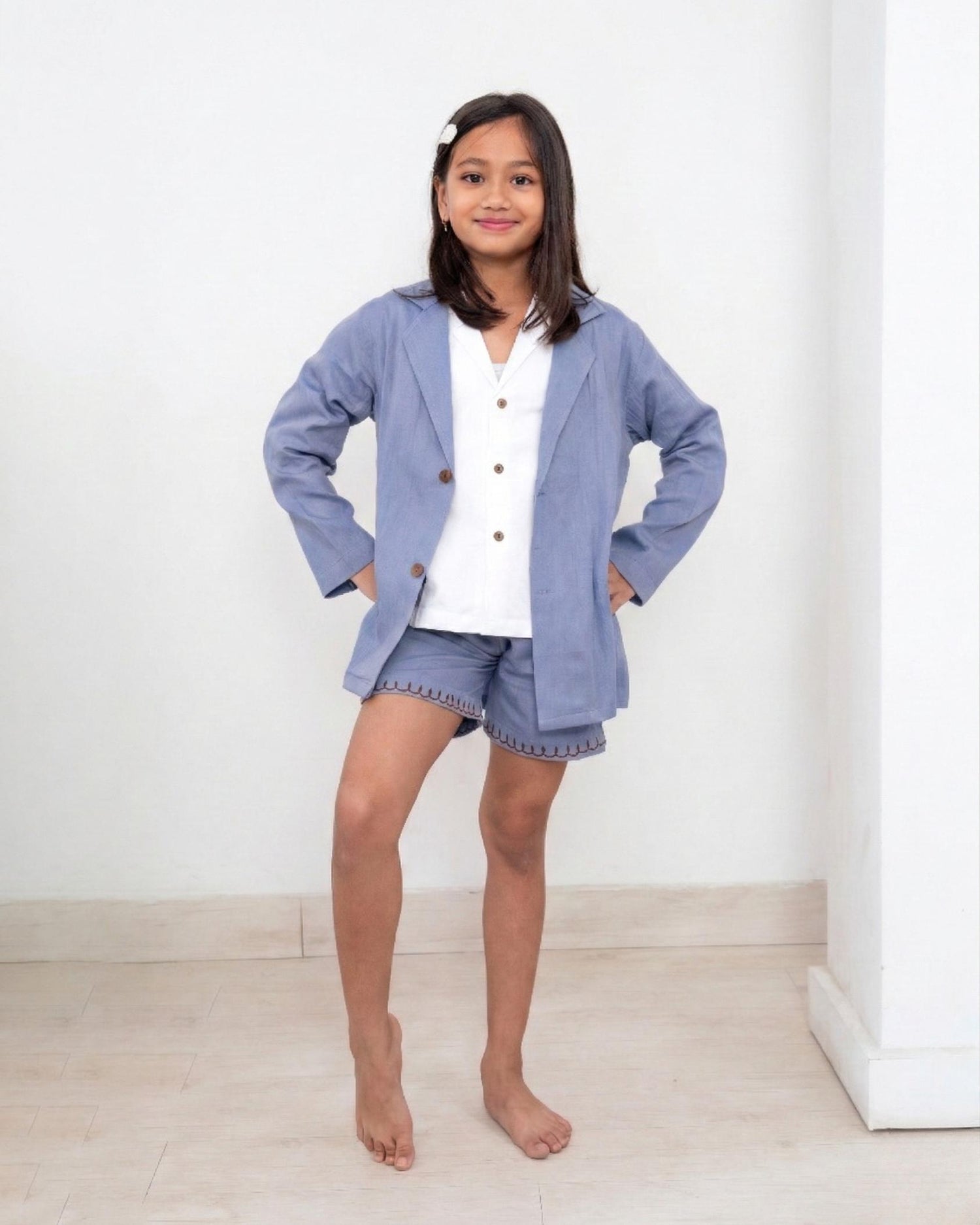 Neer Urban Summer Blazer