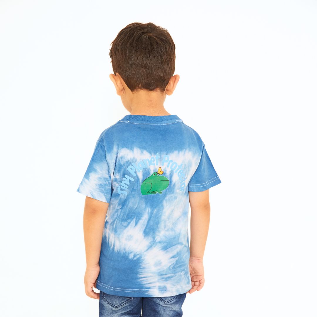 Cloud9 Cotton Unisex Baby Tee