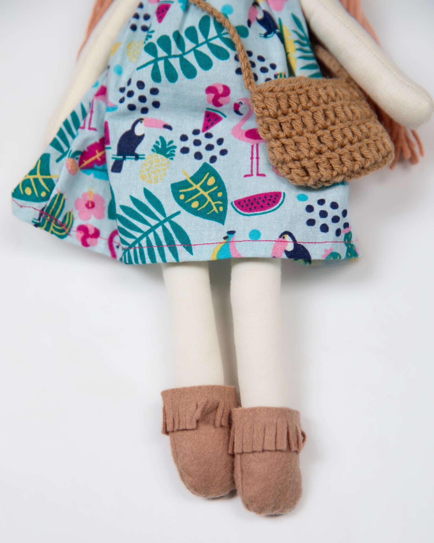 Miho’s Little Mishti