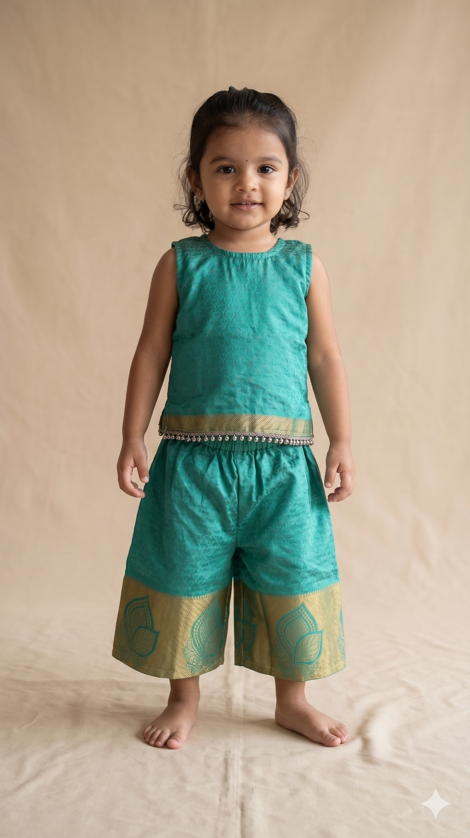 Simply Silk Coord Set