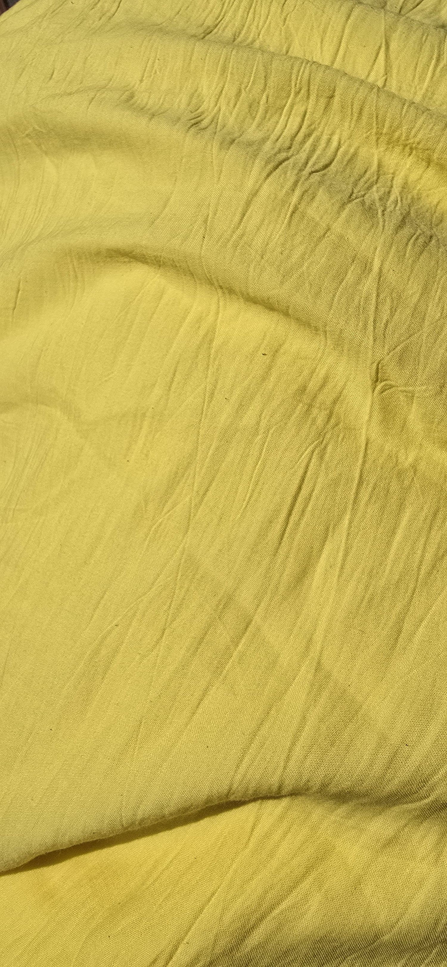 Balarampuram Handwoven Cotton Fabric