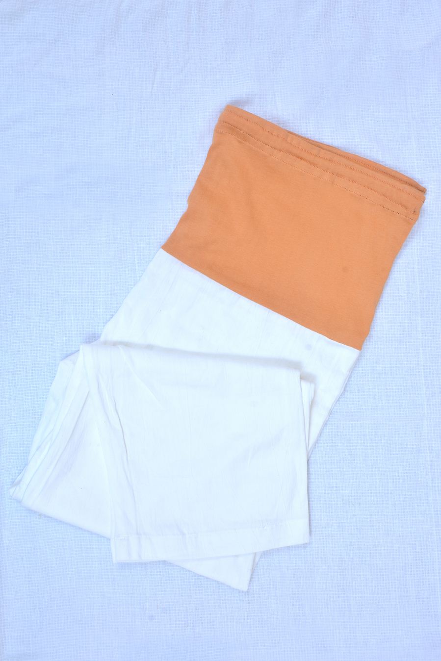 Organic Cotton Maternity Pants
