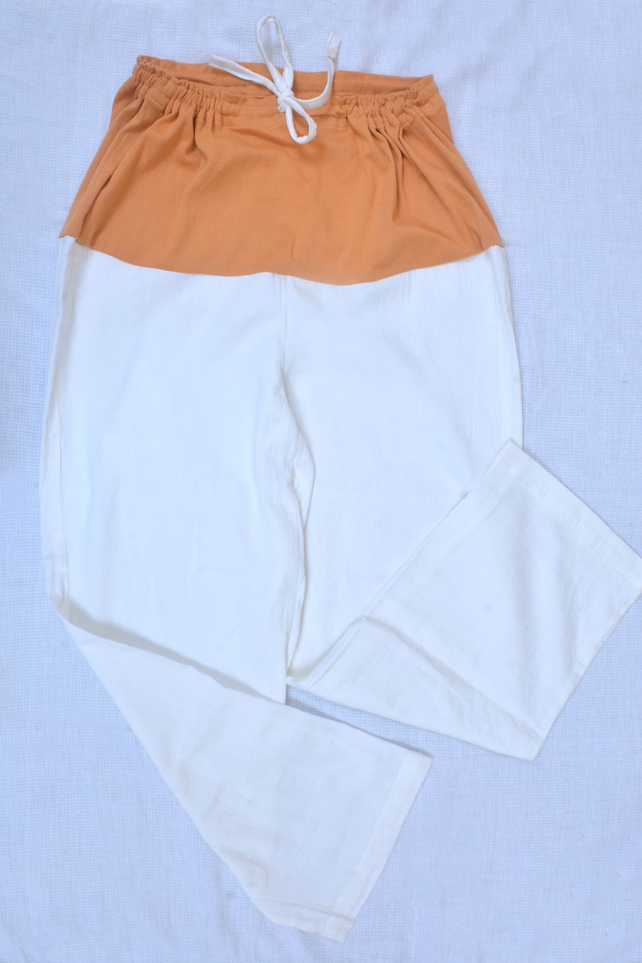 Organic Cotton Maternity Pants