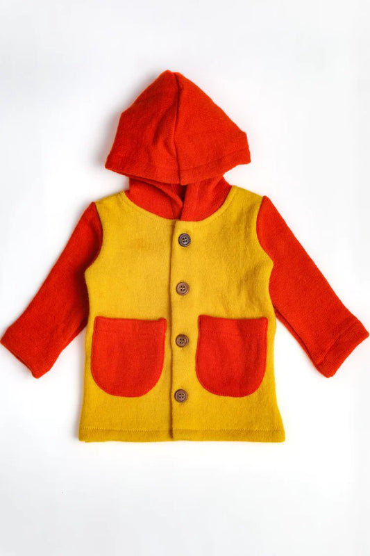 Hoodies Apparel Demo Product