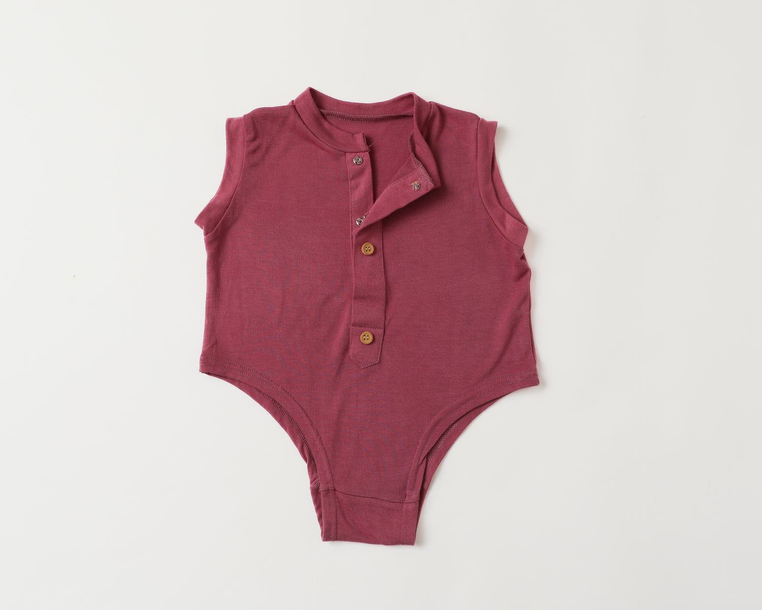 Voilet Baby Suit