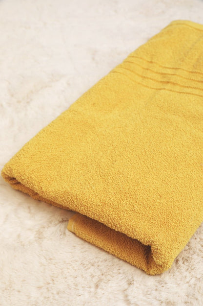 100% Pure Cotton Towels